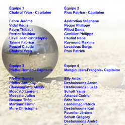 CDC Open 2026